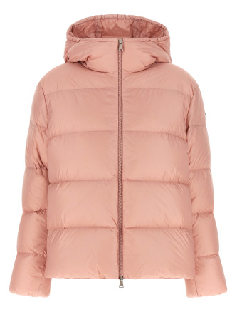 Пуховик MONCLER 'Feligule'
