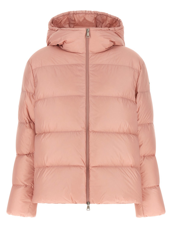 Пуховик MONCLER 'Feligule' (L20931A00110599S051B) #1