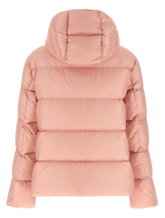 Пуховик MONCLER 'Feligule' (L20931A00110599S051B) #