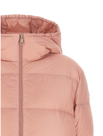 Пуховик MONCLER 'Feligule' (L20931A00110599S051B) #
