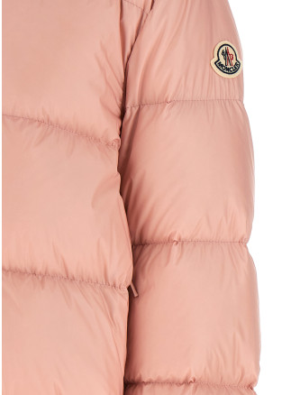 Пуховик MONCLER 'Feligule' (L20931A00110599S051B) #