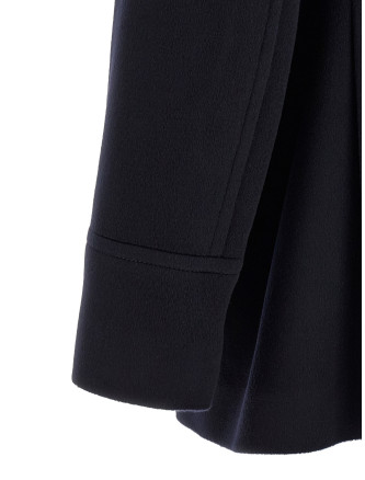 Пальто, тренч BRUNELLO CUCINELLI Peacoat coat (MV4677026KCJC20) #