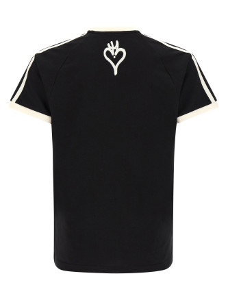 Футболка Y-3 'Y-3 Chito Cali' (KQ8577BLACK) #