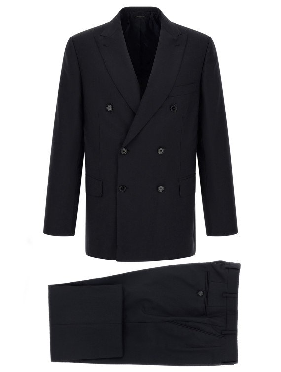 Костюм BRIONI 'Lipari' (RA010PO2A264100) #1