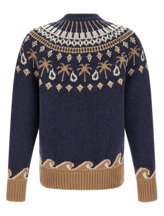 Свитер, кардиган ALANUI 'Sweet Winter' (LMHE016E26KNI00146174617) #