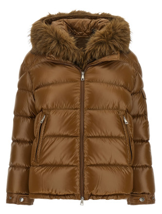 'Hypolais' down jacket