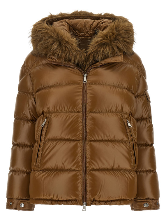 Пуховик MONCLER 'Hypolais' (L20931A00107597Z8251) #1
