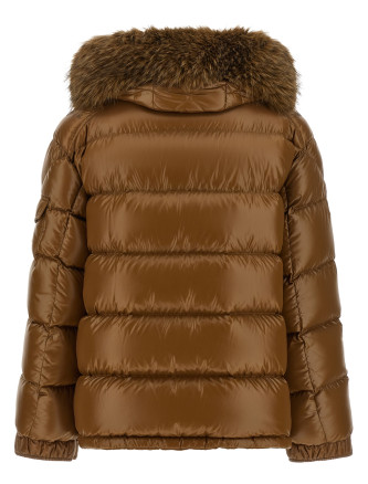 Пуховик MONCLER 'Hypolais' (L20931A00107597Z8251) #
