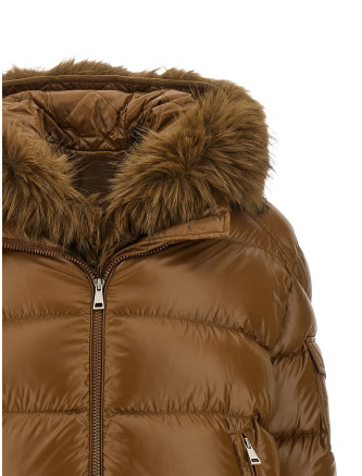 Пуховик MONCLER 'Hypolais' (L20931A00107597Z8251) #