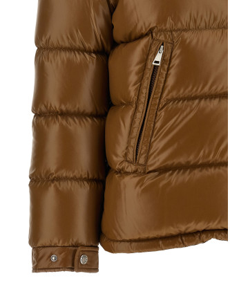 Пуховик MONCLER 'Hypolais' (L20931A00107597Z8251) #