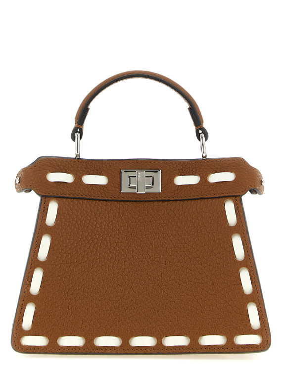 Ручная сумка FENDI 'Peekaboo ISeeU' (8BN335AY6XF1X1T) #1