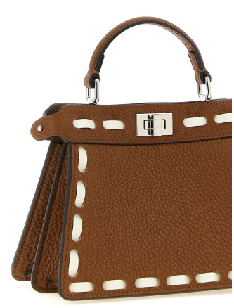 Ручная сумка FENDI 'Peekaboo ISeeU' (8BN335AY6XF1X1T) #