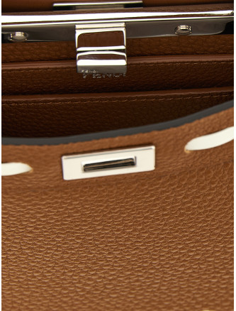 Ручная сумка FENDI 'Peekaboo ISeeU' (8BN335AY6XF1X1T) #