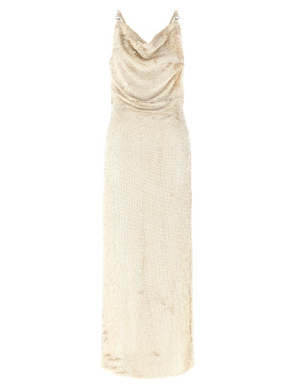 Макси COPERNI Sequin dress