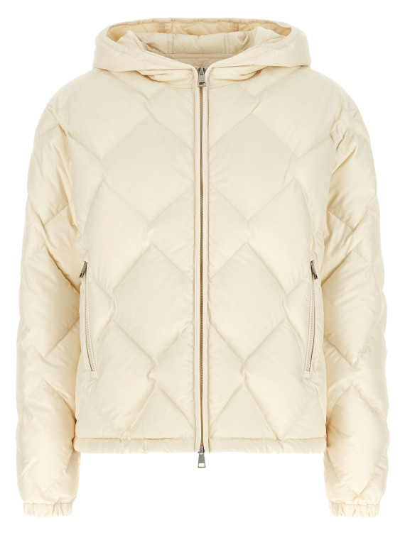 Пуховик MONCLER 'Arvouinne' (L20931A00087597YW041) #1