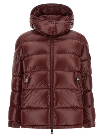 'Maire' down jacket
