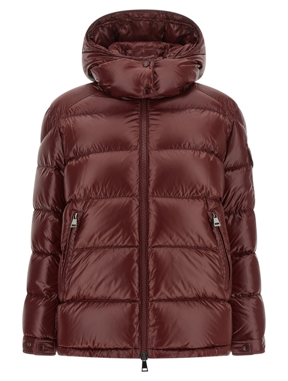 Пуховик MONCLER 'Maire' (L20931A0014268950464) #1