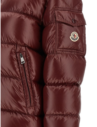 Пуховик MONCLER 'Maire' (L20931A0014268950464) #
