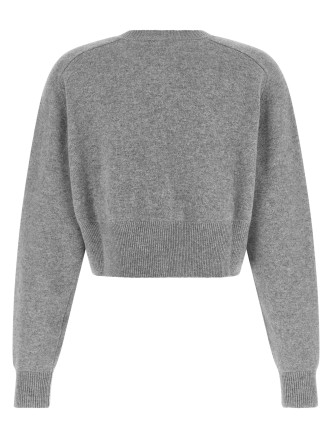 Свитер, кардиган ELISABETTA FRANCHI Cardigan Tricot (MK12T66E2431) #