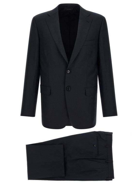 Костюм BRIONI 'Brunico' (RA001GOEA614100) #1