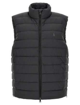 'Colden' vest