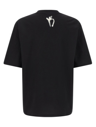 Футболка Y-3 'Y-3 Chito' (KQ8596BLACK) #