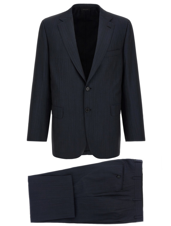 Костюм BRIONI 'Brunico' (RA002NPCA444100) #1
