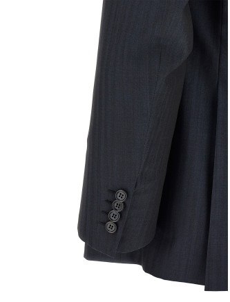 Костюм BRIONI 'Brunico' (RA002NPCA444100) #