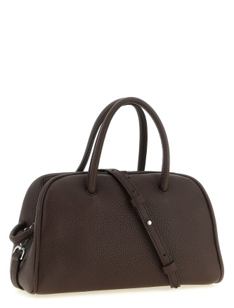Ручная сумка JACQUEMUS 'Le Petit Turismo' (25EBAW00416AC03A03880) #