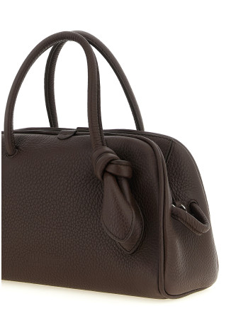 Ручная сумка JACQUEMUS 'Le Petit Turismo' (25EBAW00416AC03A03880) #