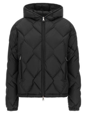 Пуховик MONCLER 'Arvouinne'