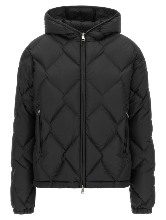 Пуховик MONCLER 'Arvouinne' (L20931A00087597YW999) #1