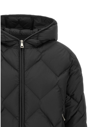 Пуховик MONCLER 'Arvouinne' (L20931A00087597YW999) #