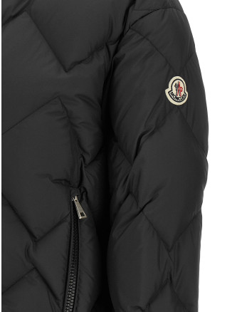 Пуховик MONCLER 'Arvouinne' (L20931A00087597YW999) #