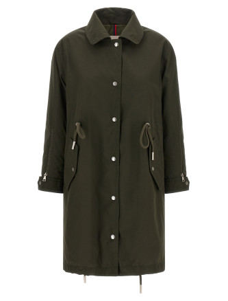 Парка MONCLER 'Halicte' (L20931C000075994N82T) #