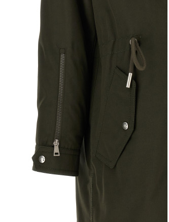 Парка MONCLER 'Halicte' (L20931C000075994N82T) #