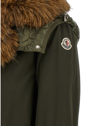 Парка MONCLER 'Halicte' (L20931C000075994N82T) #
