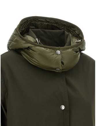 Парка MONCLER 'Halicte' (L20931C000075994N82T) #