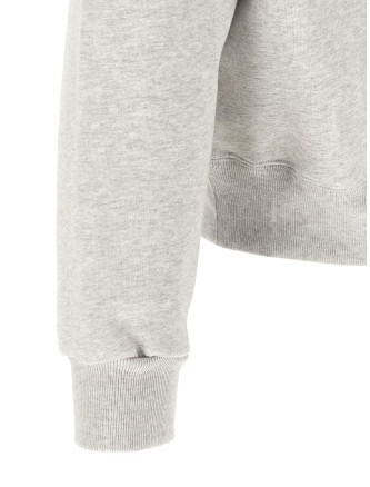 Толстовка JACQUEMUS 'Le Camionneur Gros-Grain' (25ESSM00313AJ00174951) #