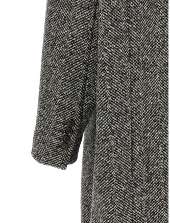 Пальто, тренч BRUNELLO CUCINELLI 'Dazzling' (MG5709954C003) #