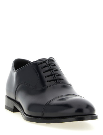 Туфли на шнурках DOUCAL'S 'Oxford' (DU1002YORKUF269NB00) #