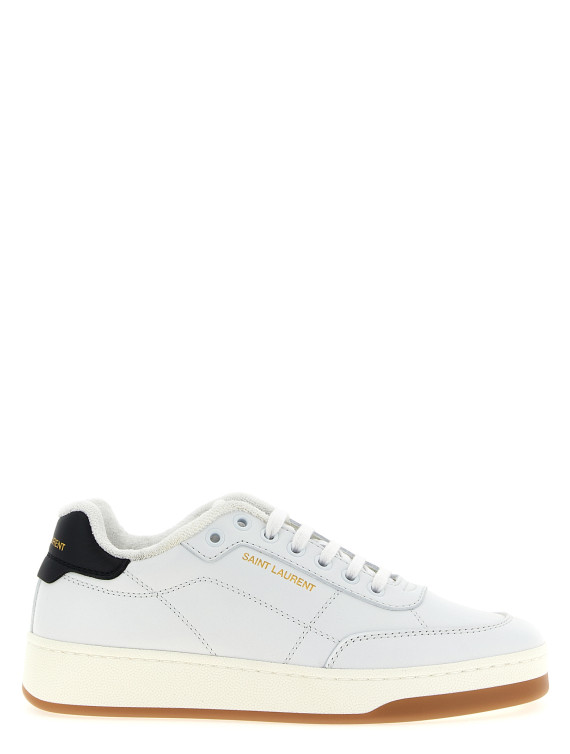 Кроссовки SAINT LAURENT 'SL/61' (81947800NI09061) #1