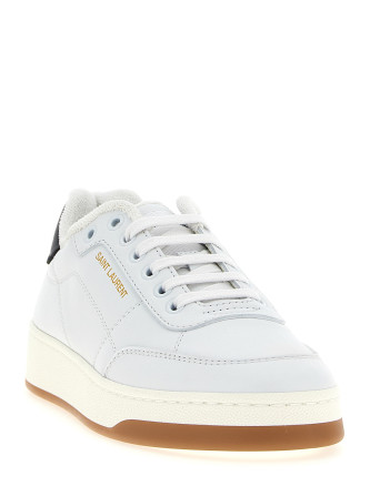 Кроссовки SAINT LAURENT 'SL/61' (81947800NI09061) #