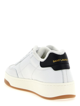 Кроссовки SAINT LAURENT 'SL/61' (81947800NI09061) #