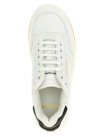 Кроссовки SAINT LAURENT 'SL/61' (81947800NI09061) #