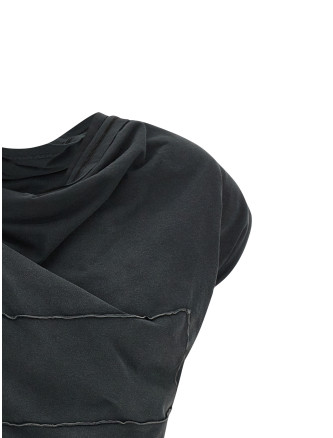 Повседневный топ MAISON MARGIELA Upside down top (S29NL0063S24575980) #