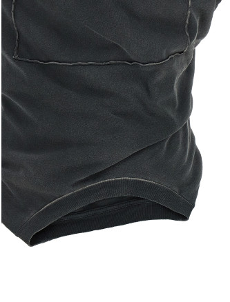 Повседневный топ MAISON MARGIELA Upside down top (S29NL0063S24575980) #