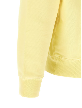 Толстовка JACQUEMUS 'Le Sweatshirt Gros Grain' (24ESSM00206AJ00126205) #