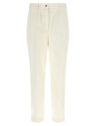 Брюки KITON Corduroy pants