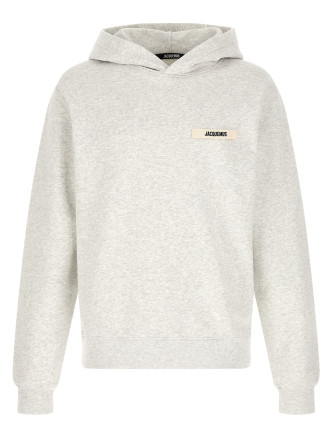 'Le Hoodie Gros-Grain' hoodie